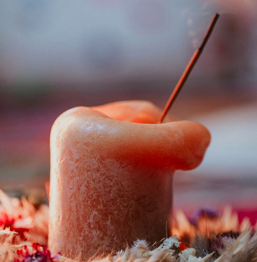 Activation Kundalini (Solo ou Duo)