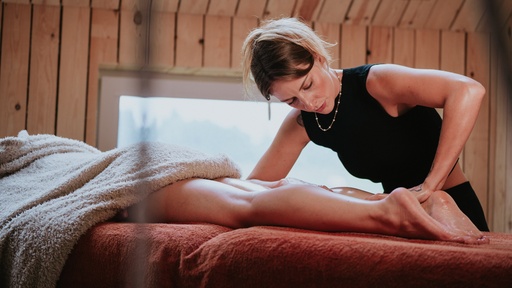 Massage Abyssal