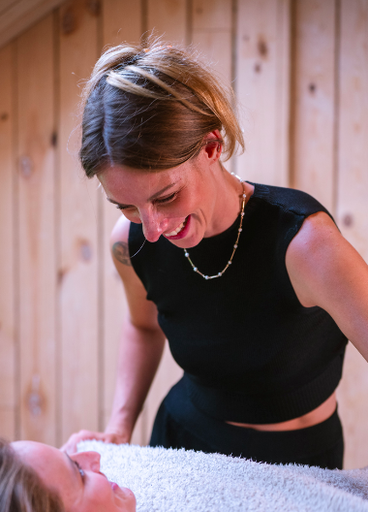 HARMONY™ Accompagnement