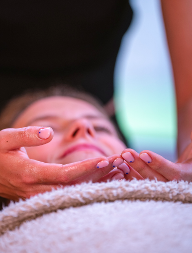 Massage Ayurvédique