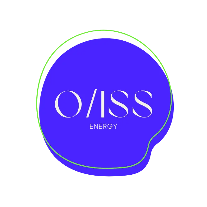 OISS ENERGY 